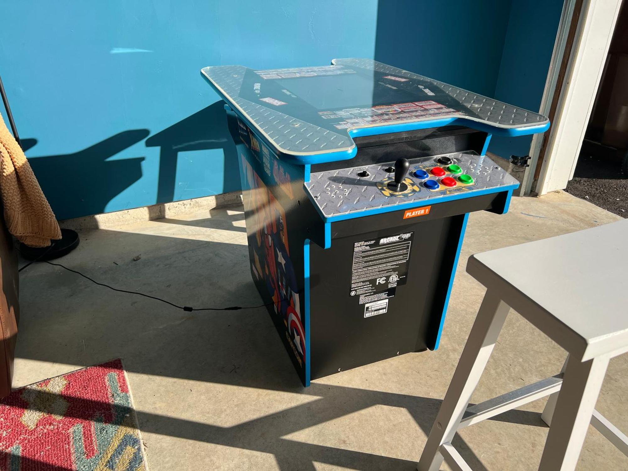 Closetobroadwayairportoprymillsgameroom20 Nashville Exteriör bild