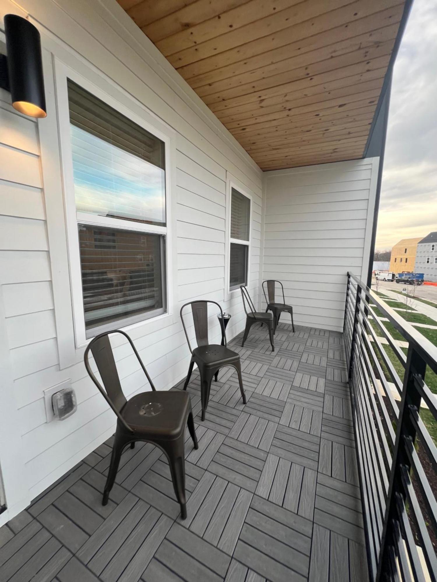 Closetobroadwayairportoprymillsgameroom20 Nashville Exteriör bild