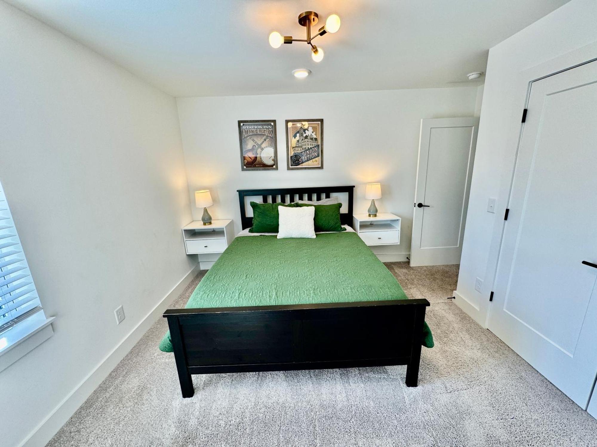 Closetobroadwayairportoprymillsgameroom20 Nashville Exteriör bild