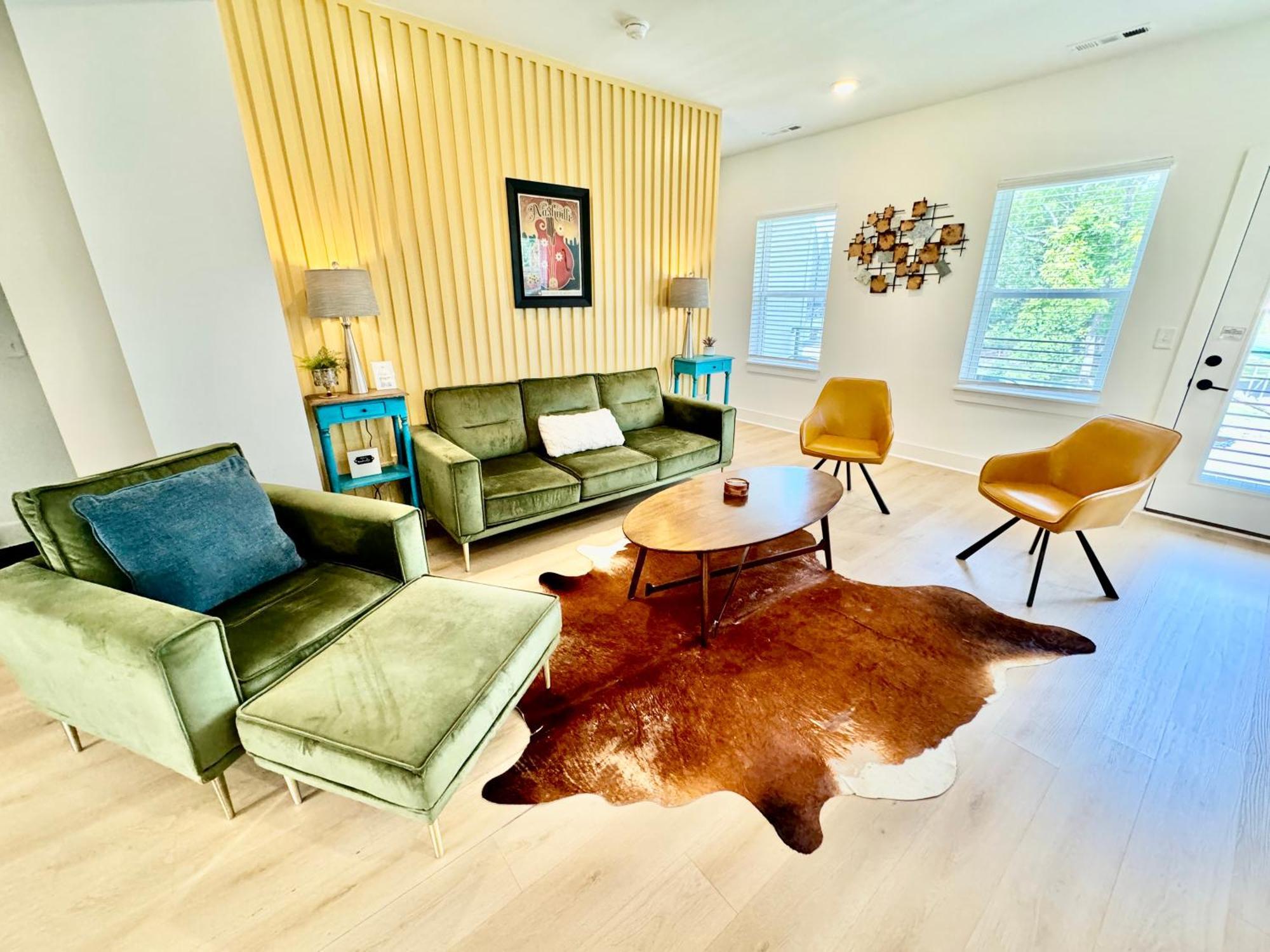 Closetobroadwayairportoprymillsgameroom20 Nashville Exteriör bild